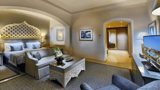 Steigenberger Alcazar